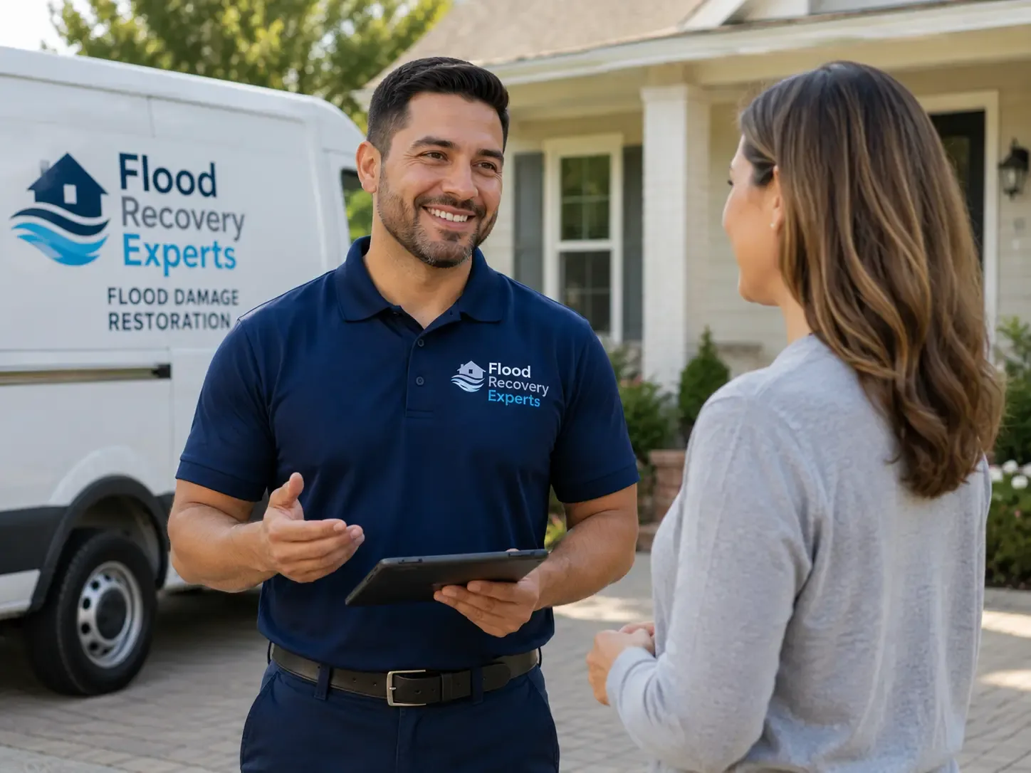 Flood Damage Cleanup Kenesaw, NE FAQs